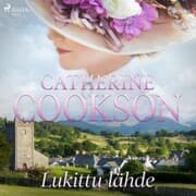Cover von Lukittu lähde