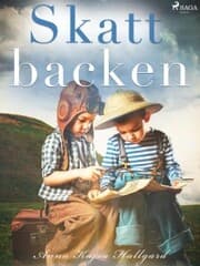 Cover von Skattbacken