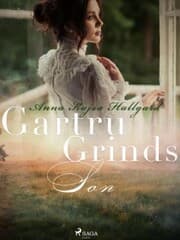 Cover von Gartru Grinds son