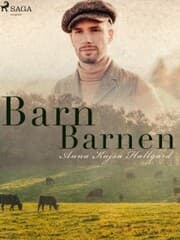 Cover von Barnbarnen