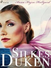 Cover von Silkesduken