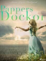 Cover von Pappersdockor