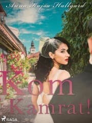 Cover von Kom kamrat!