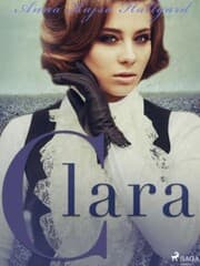 Cover von Clara