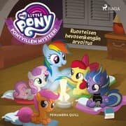 Cover von My Little Pony - Ponyvillen Mysteeri - Ruosteisen hevosenkengän arvoitus