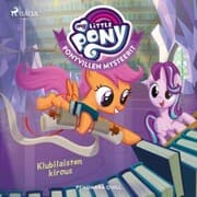 Cover von My Little Pony - Ponyvillen Mysteerit - Klubilaisten kirous