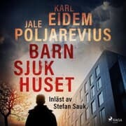 Cover von Barnsjukhuset