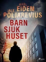 Cover von Barnsjukhuset