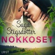 Cover von Nokkoset - eroottinen novelli