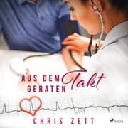 Cover von Aus dem Takt geraten - lesbischer Liebesroman