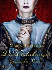Cover von Die Winterkönigin - Ein historischer Roman