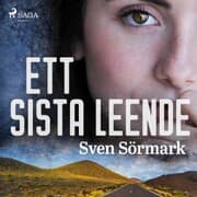 Cover von Ett sista leende