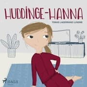 Cover von Huddinge-Hanna