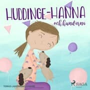 Cover von Huddinge-Hanna och hundarna