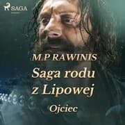 Cover von Saga rodu z Lipowej 6: Ojciec
