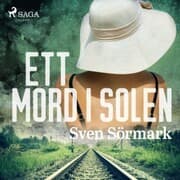 Cover von Ett mord i solen