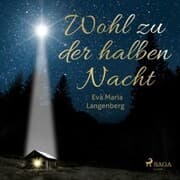 Cover von Wohl zu der halben Nacht