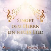 Cover von Singet dem Herrn ein neues Lied