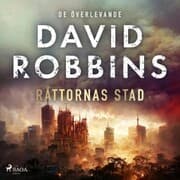 Cover von Råttornas stad