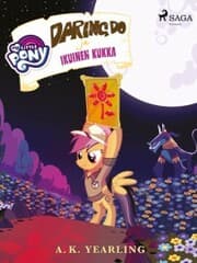 Cover von My Little Pony - Daring Do ja Ikuinen kukka