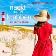 Cover von Nackt unter Krabben (Ein Heisterhoog-Roman