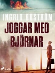 Cover von Joggar med björnar