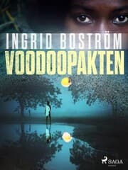 Cover von Voodoopakten