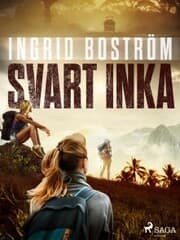 Cover von Svart Inka