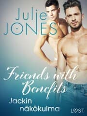 Cover von Friends with Benefits: Jackin näkökulma