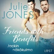 Cover von Friends with Benefits: Jackin näkökulma