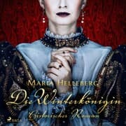 Cover von Die Winterkönigin - Ein historischer Roman