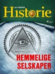 Cover von Hemmelige selskaper