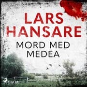 Cover von Mord med Medea