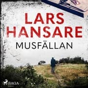Cover von Musfällan