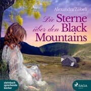 Cover von Die Sterne über den Black Mountains