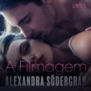 Cover von A Filmagem - Um Conto Erótico