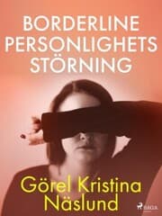 Cover von Borderline personlighetsstörning