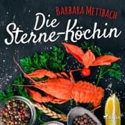 Cover von Die Sterne-Köchin