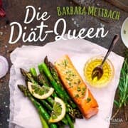 Cover von Die Diät-Queen