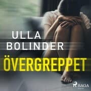 Cover von Övergreppet