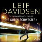 Cover von Die guten Schwestern