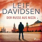 Cover von Der Russe aus Nizza