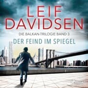 Cover von Der Feind im Spiegel