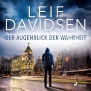 Cover von Der Augenblick der Wahrheit