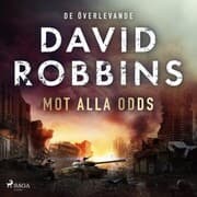 Cover von Mot alla odds