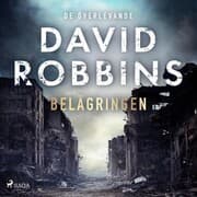 Cover von Belägringen