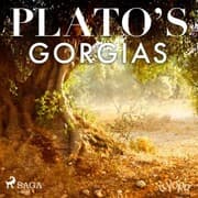 Cover von Plato's Gorgias