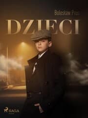 Cover von Dzieci