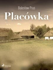 Cover von Placówka