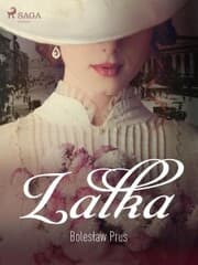 Cover von Lalka